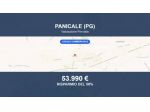 Immobile in asta di 84 m² in vendita a Panicale