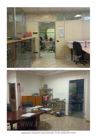 IMMOBILI-IMMOBILE INDUSTRIALE-Via G. Verdi, 27, 46037 Roncoferraro MN, Italia - Foto 5