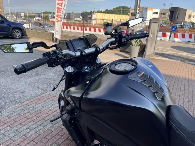 Yamaha MT-09 pochi km - Foto 5