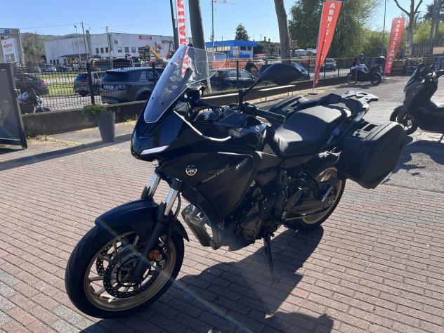Yamaha Tracer 7 Allestimento GT pochissimi km - Foto 10