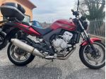 Honda CBF 600 N