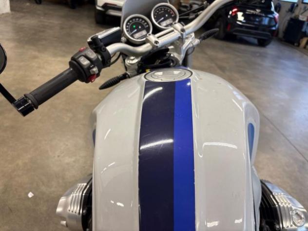 BMW R Nine T R NINE-T URBAN G/S rif. 23865184 - Foto 7
