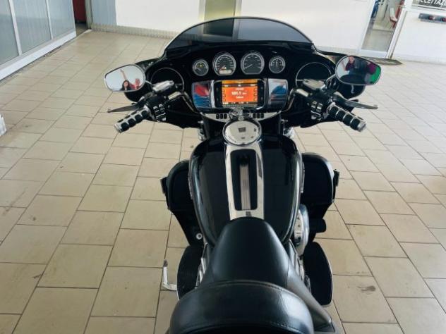 HARLEY-DAVIDSON FLHTK Electra Glide Ultra Limited Elettra Glide Ultra Limited rif. 21929106 - Foto 6