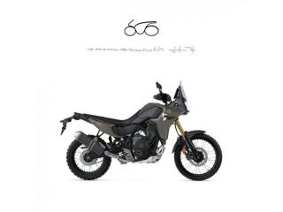 YAMAHA Ténéré 700 2026 rif. 21716789
