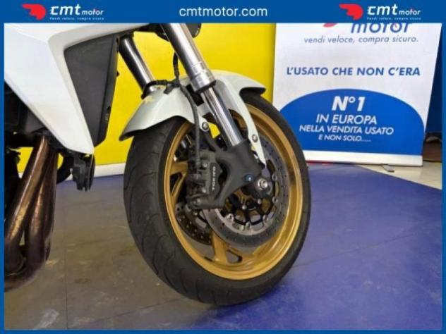HONDA CB 1000 R Garantita e Finanziabile rif. 23793691 - Foto 8