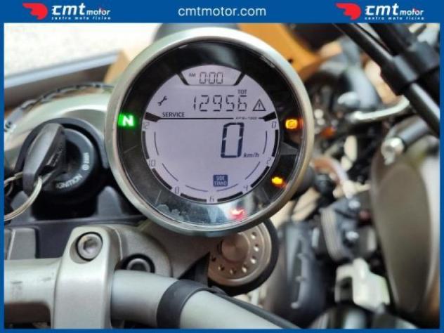 DUCATI Scrambler 800 Garantita e Finanziabile rif. 21003297 - Foto 5