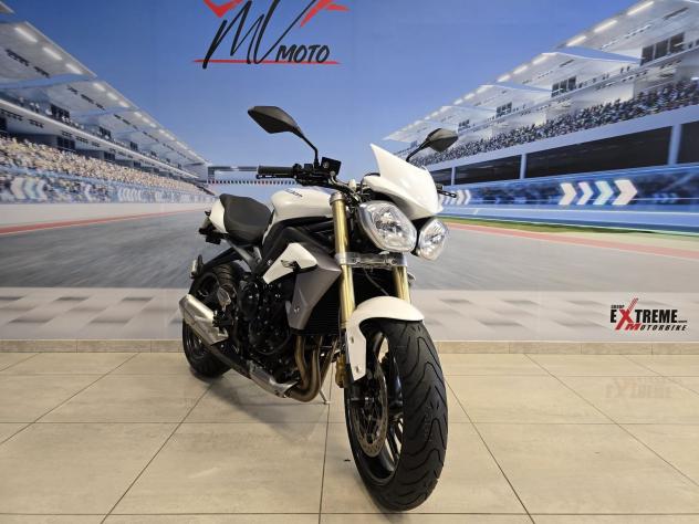 Triumph Street Triple 675 "ABS" Km 17500 - Foto 3