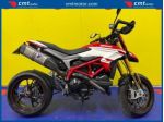 DUCATI Hypermotard 939 Garantita e Finanziabile rif. 23042524