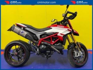 DUCATI Hypermotard 939 Garantita e Finanziabile rif. 23042524