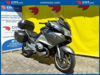 BMW R 1200 RT Garantita e Finanziabile rif. 23849436