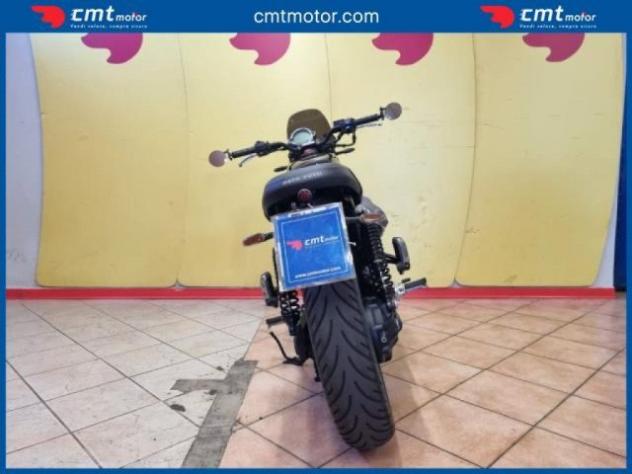 MOTO GUZZI V7 Garantita e Finanziabile rif. 23903651 - Foto 5