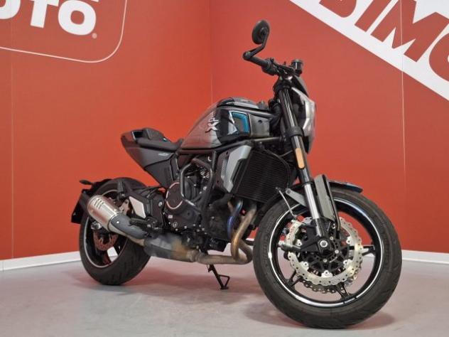 CF MOTO 700CL-X CFMOTO 700CL-X Sport MY22 (2021-) rif. 24043000