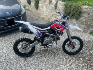 Pit bike pbs 190 pro