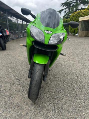 KAWASAKI Ninja 636 ZX-6R . rif. 23799979 - Foto 3