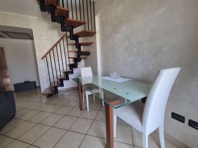 Appartamento in Via Aquitania - Foto 9