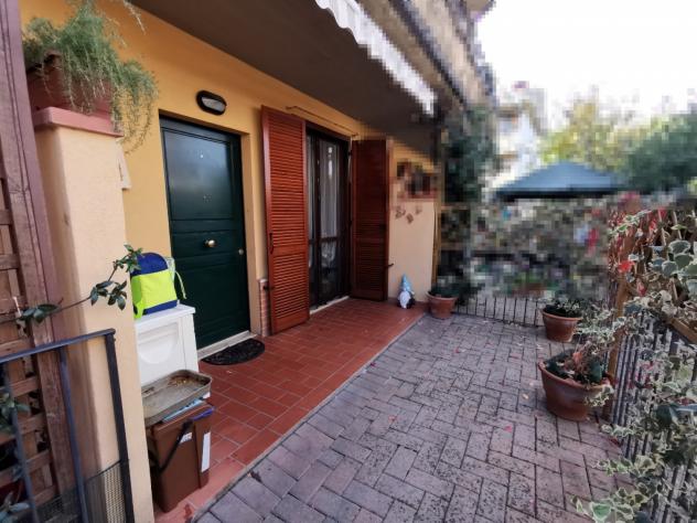 Appartamento in Via Giorgio La Pira