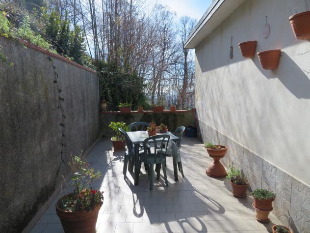 Villa in Vico 1 Dante Alighieri - Foto 10