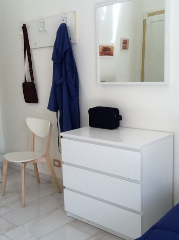 Corso Peschiera, pressi Politecnico - SINGOLA CON BALCONE - DELUXE EXTRA-LARGE - Foto 6