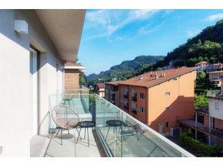 LARIO SUITE VARENNA