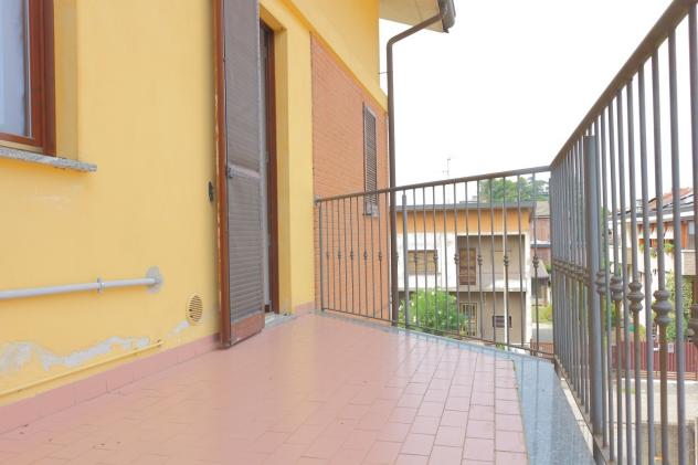 Monolocale in affitto a Desio - Foto 14