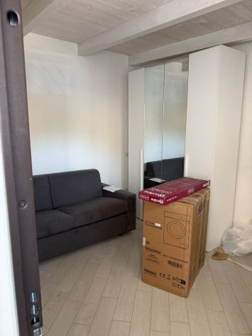Monolocale a Morena Via Servilia piano terra - Foto 2
