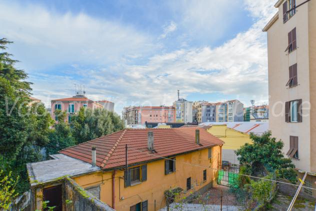 Quadrilocale in affitto a Savona - Foto 19