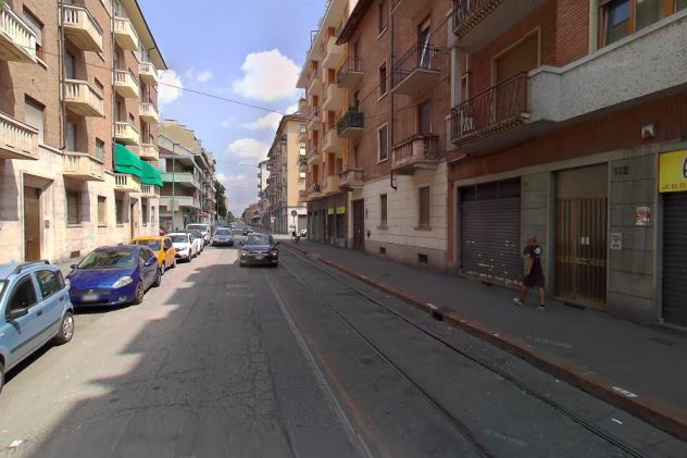VIA CHIESA DELLA SALUTE GRAZIOSO BILOCALE RISTRUTTURATO - Foto 3