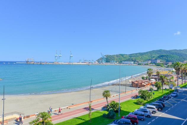 Trilocale in affitto a Vado Ligure - Foto 17