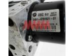 34526771487 BMW centralina ABS ESP gruppo pompa ATE