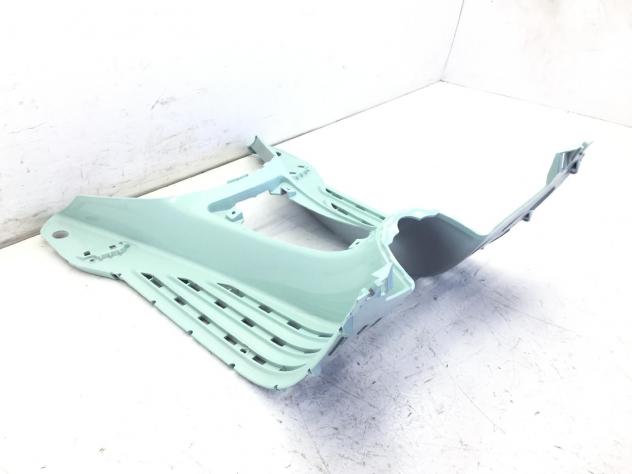 PIAGGIO VESPA PRIMAVERA E5 50 PEDANA PAVIMENTO POGGIAPIEDI 2020 2023 CD0100 - Foto 4