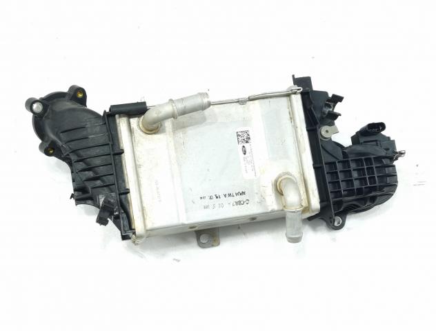 INTERCOOLER FORD EcoSport Serie JN1Q-6C896-AC UGJM, XUJH Diesel 1500 (12)