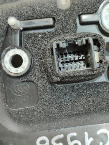 SPECCHIETTO RETROVISORE DESTRO CHEVROLET Captiva 1° Serie 022558 A045611 Z22D1 (06) - Foto 5
