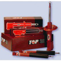 Kit 4 ammortizzatori mercedes classe e ( w211 )