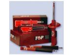 Kit 4 ammortizzatori mercedes classe e ( w211 )