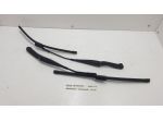 BRACCI PORTASPAZZOLE TERGICRISTALLI DX E SX JEEP Renegade Serie 52109003 52 &hellip;
