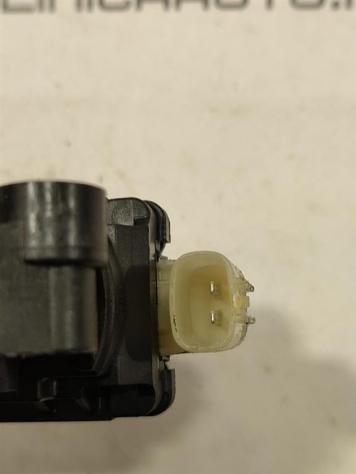 MOTORINO ALZAVETRO ANTERIORE DESTRA NISSAN Note 2° Serie 827301HB1A 3036928A K9K608 (08) - Foto 3