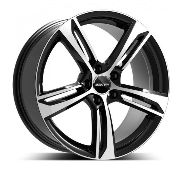 Cerchi in lega per Audi A1 da 15 16 17 18 19 Mak Gmp union gunner speciale - Foto 4