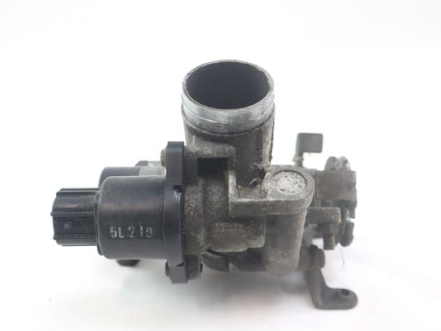 YAMAHA X-MAX 125 1B9137500000 CORPO FARFALLATO YP125R 06 - 10 THROTTLE BODY 1B9137500100 - Foto 3