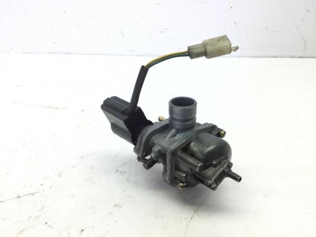 YAMAHA YN NEO'S 50 CARBURATORE DELL'ORTO PHVA 12 REVISIONATO 2002 SA151 - Foto 2