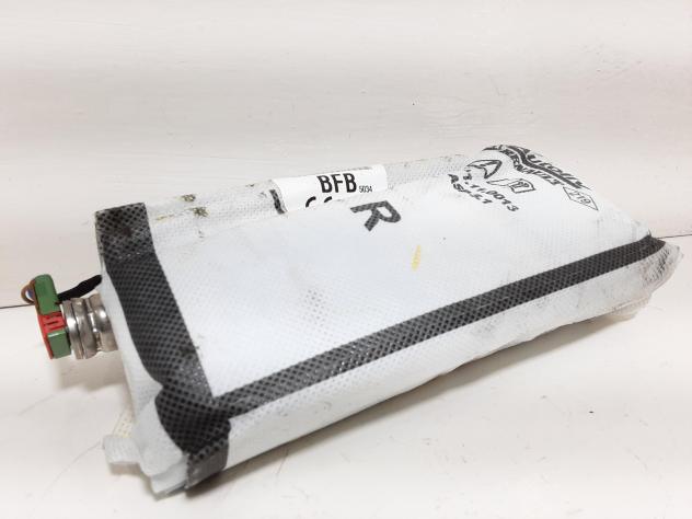 AIRBAG SEDILE DESTRO RENAULT Megane Serie 985L06213R (15) - Foto 5