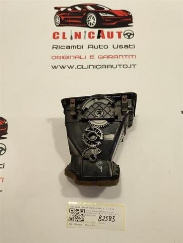 BOCCHETTA ARIA CRUSCOTTO SX VOLKSWAGEN Golf 6 Berlina 5K0819703K 5K0819709D (0812) - Foto 4