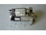 Motorino avviamento Nissan Qashqai 1.5DCI del 2008 (8200584675)