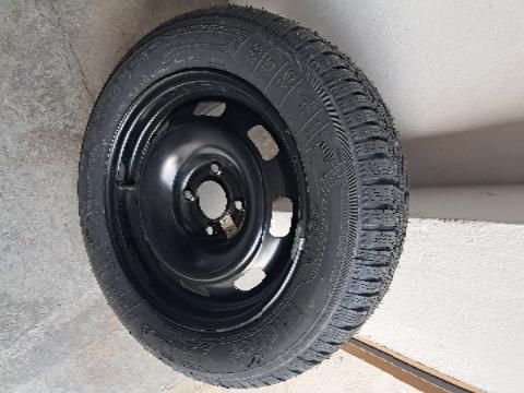 Pneumatico All Season Kleber 185/65 R15 88T - Foto 2