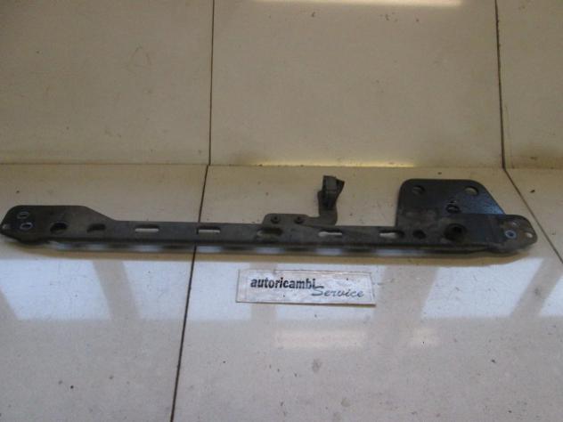 46544794 TRAVERSA SUPPORTO RADIATORI LANCIA LYBRA SW 2.0 B 110KW 5M 5P (2001) RICAMBIO USATO