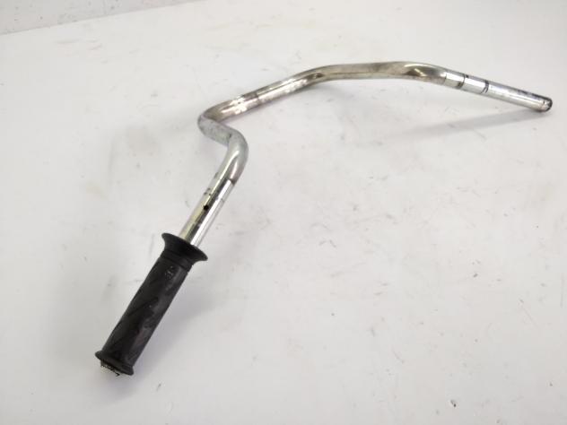 Carénage Pédale Gauche Pour Suzuki Burgman AN 400 (2008) - Réf. CG111 - Occasion