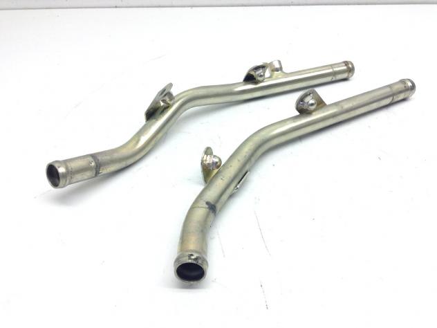 HONDA FORZA 350 TUBI ACQUA RADIATORE RIGIDI 2023 2024 ZDCNF10A0PF