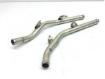 HONDA FORZA 350 TUBI ACQUA RADIATORE RIGIDI 2023 2024 ZDCNF10A0PF