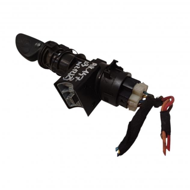BLOCCHETTO ACCENSIONE ALFA ROMEO 147 Serie (937) 46819068 192A5000 (0005) - Foto 3
