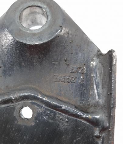 BRACCIO OSCILLANTE ANTERIORE DESTRO FORD Transit Serie Custom 1877332 (1222) - Foto 10