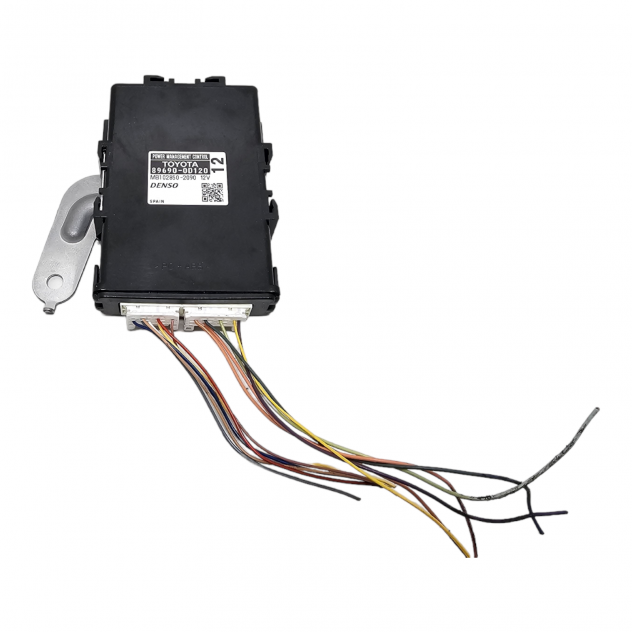 KIT ACCENSIONE TOYOTA Yaris Serie 1KR-FE Benzina 1000 (1720) - Foto 8